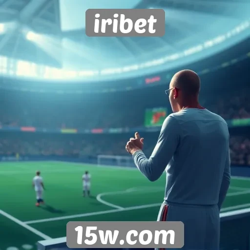 Como o iribet se destaca no mercado de apostas