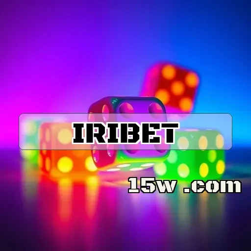 iribet: Conecte-se e Cresça na Comunidade de Jogos Online