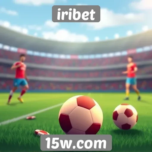 Impacto das promoções na experiência do usuário no iribet